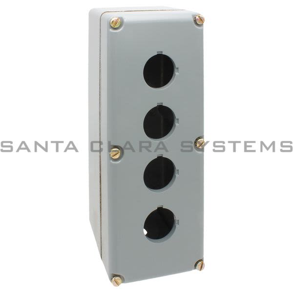 Square D 9001-KY4 CONTROL STATION Product Image