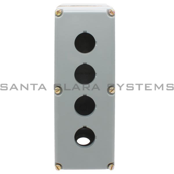 Square D 9001-KY4 CONTROL STATION Product Image