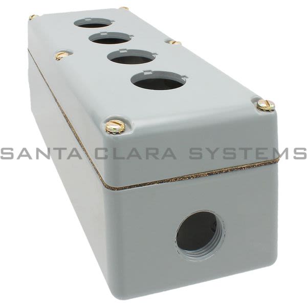 Square D 9001-KY4 CONTROL STATION Product Image