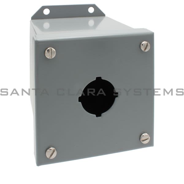 Square D 9001-KYAF1 Enclosure Product Image