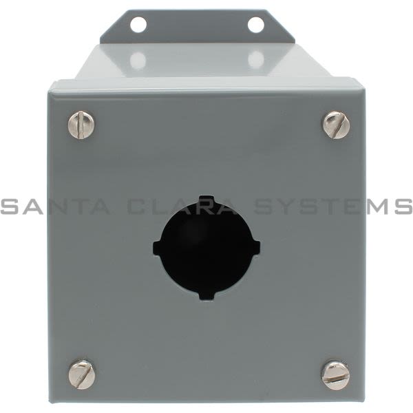Square D 9001-KYAF1 Enclosure Product Image