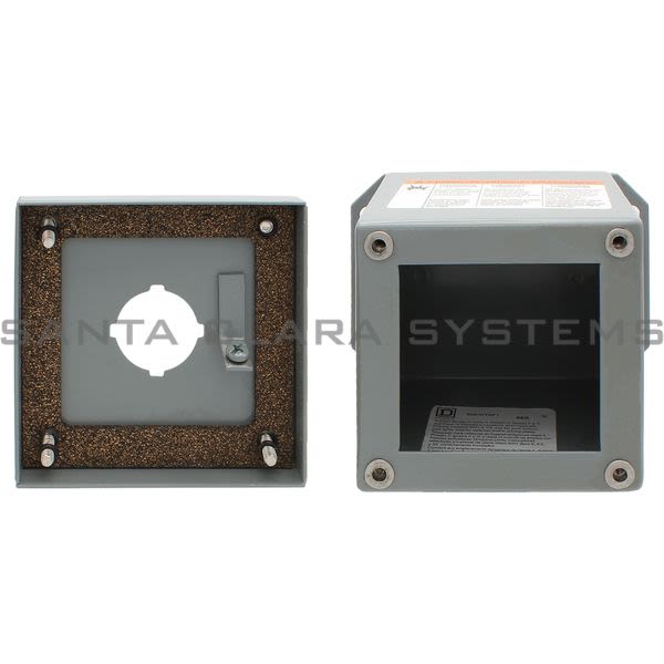Square D 9001-KYAF1 Enclosure Product Image