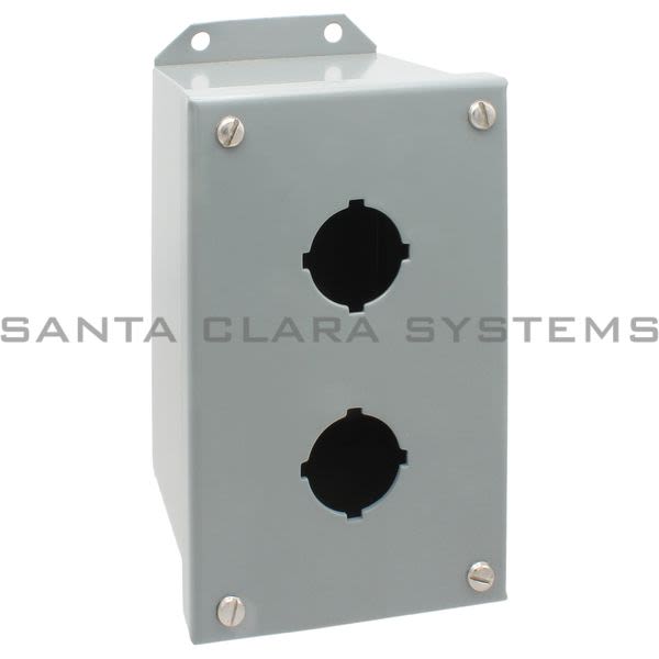 Square D 9001-KYAF2 Control Station Product Image