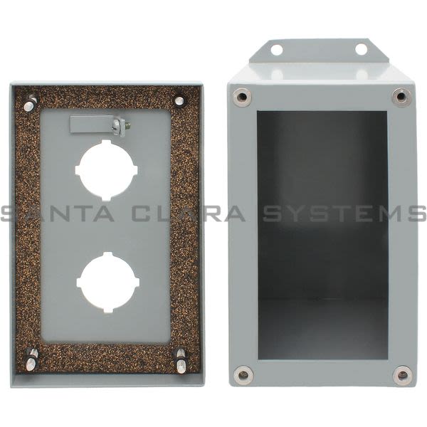Square D 9001-KYAF2 Control Station Product Image