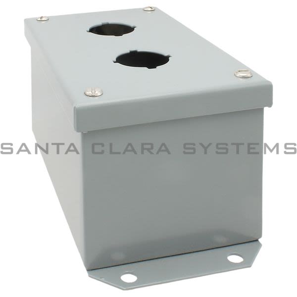 Square D 9001-KYAF2 Control Station Product Image