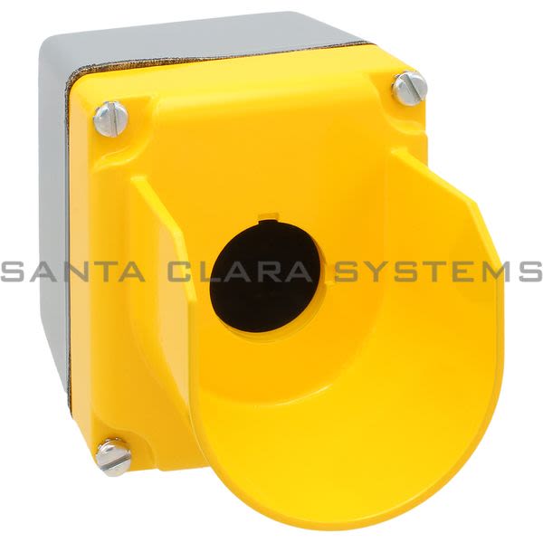 Square D 9001-KYG1Y Empty Control Station Product Image