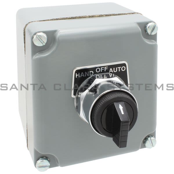 Square D 9001-KYK111 Control Station Product Image