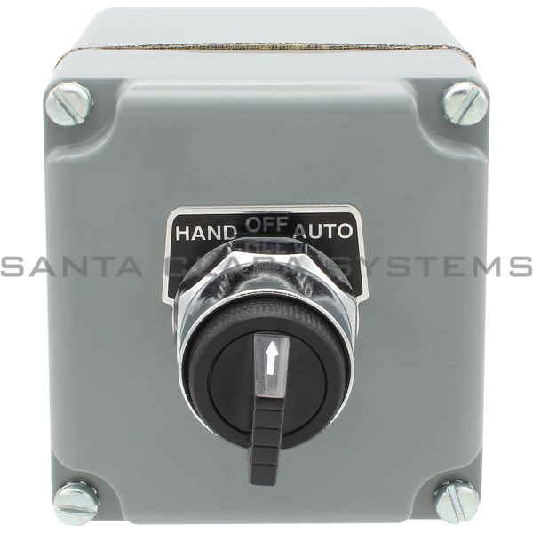 Square D 9001-KYK111 Control Station Product Image