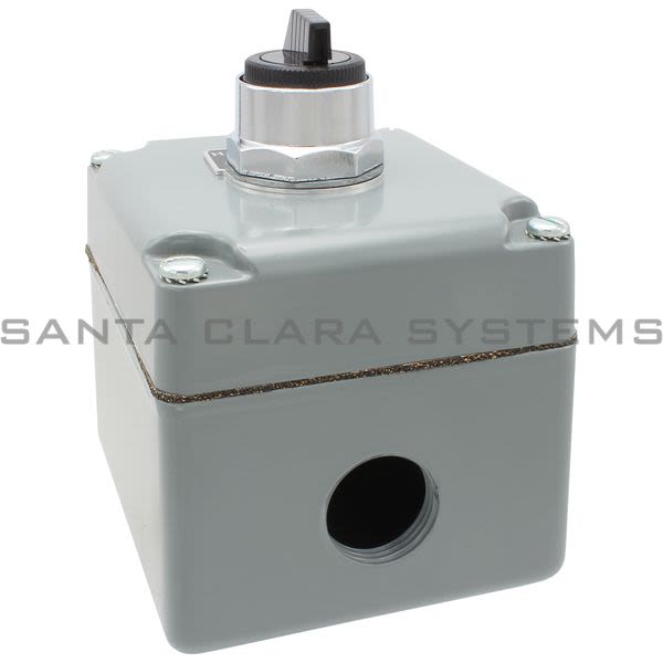 Square D 9001-KYK111 Control Station Product Image