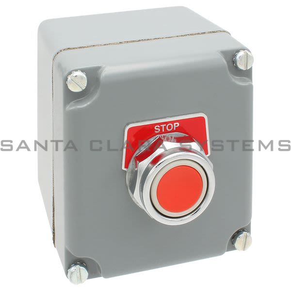 Square D 9001-KYK13 Control Station Product Image