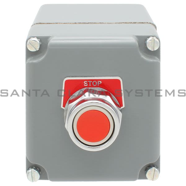 Square D 9001-KYK13 Control Station Product Image