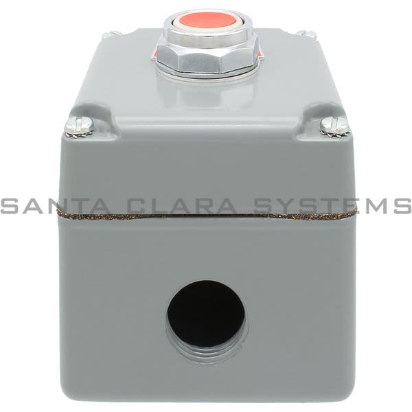 Square D 9001-KYK13 Control Station Product Image