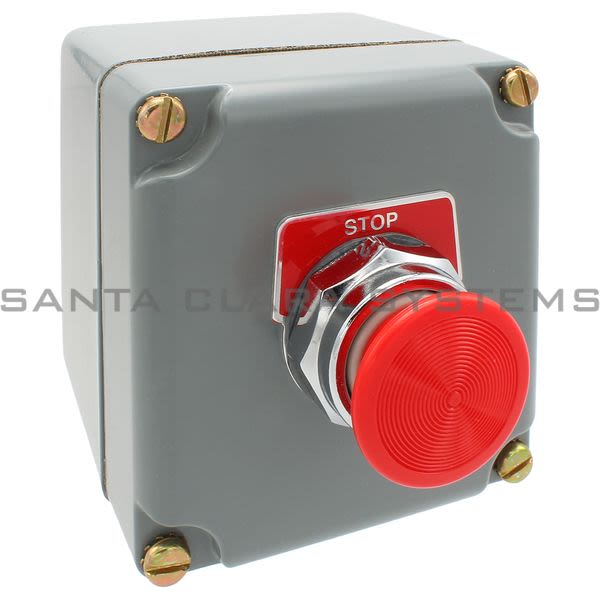 Square D 9001-KYK14 Control Station Product Image