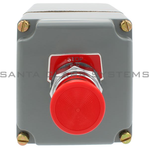Square D 9001-KYK14 Control Station Product Image