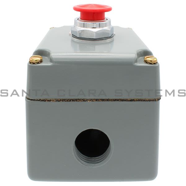 Square D 9001-KYK14 Control Station Product Image