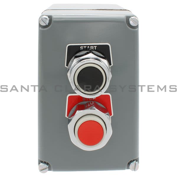 Square D 9001-KYK21 Control Station Product Image