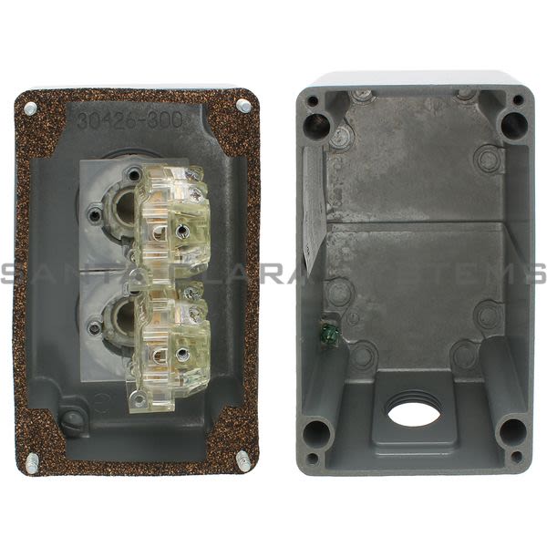 Square D 9001-KYK21 Control Station Product Image