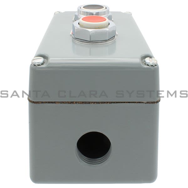 Square D 9001-KYK21 Control Station Product Image