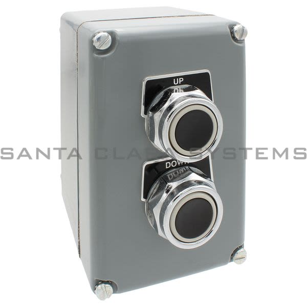 Square D 9001-KYK25 Control Station Product Image