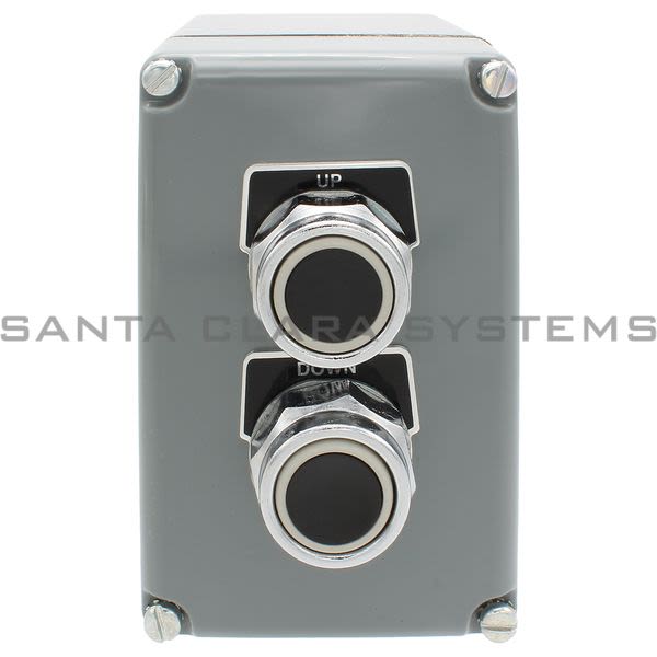 Square D 9001-KYK25 Control Station Product Image