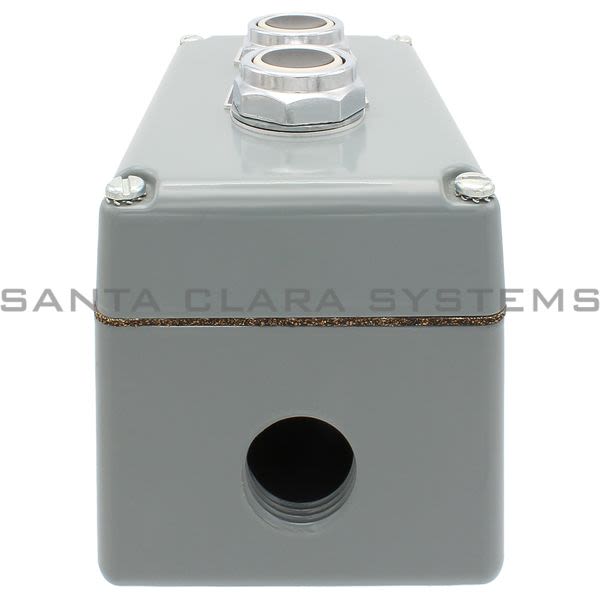 Square D 9001-KYK25 Control Station Product Image