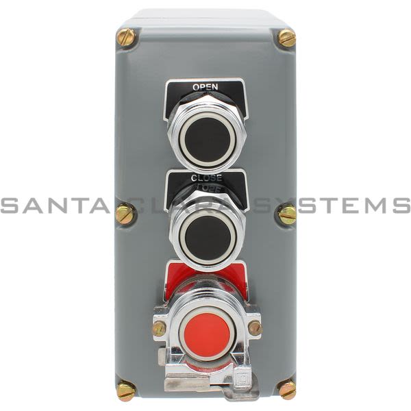 Square D 9001-KYK327 Control Station Product Image