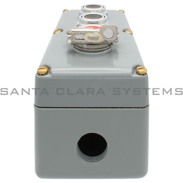 Square D 9001-KYK327 Control Station Product Image