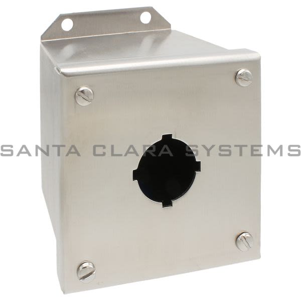 Square D 9001-KYSS1 Pushbutton Enclosure Product Image