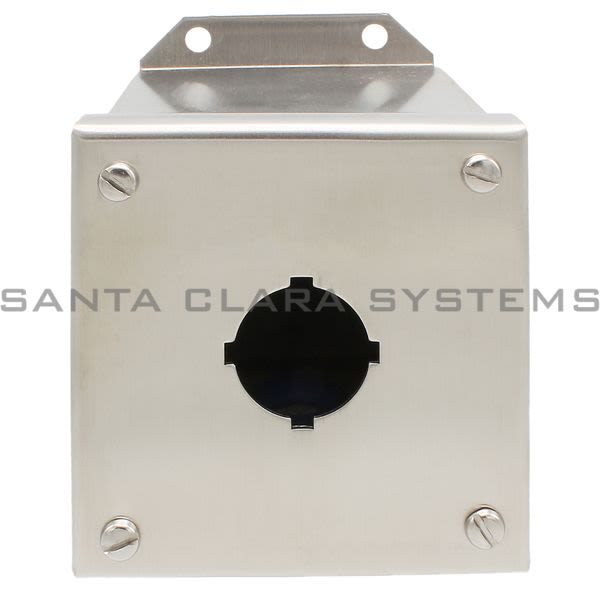 Square D 9001-KYSS1 Pushbutton Enclosure Product Image