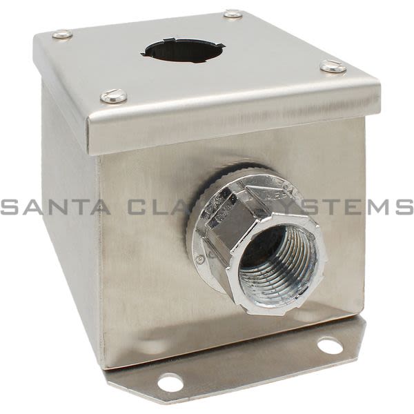 Square D 9001-KYSS1 Pushbutton Enclosure Product Image