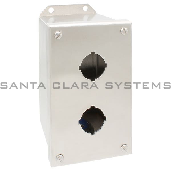 Square D 9001-KYSS2 Control Station Product Image