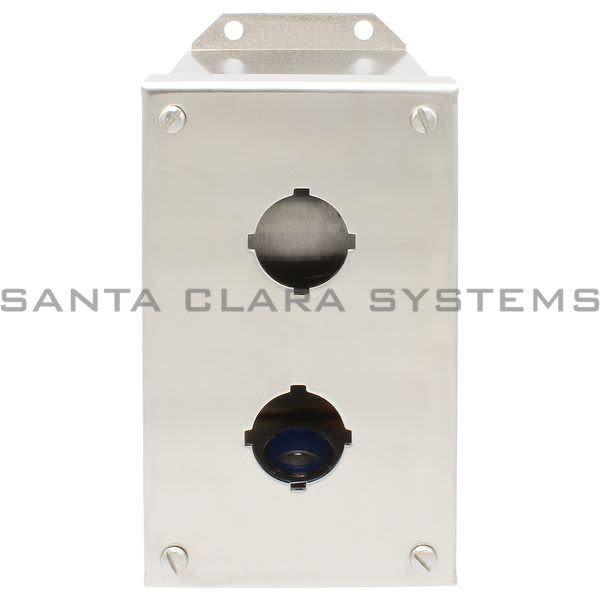 Square D 9001-KYSS2 Control Station Product Image
