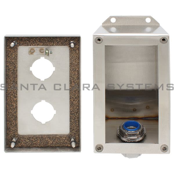 Square D 9001-KYSS2 Control Station Product Image