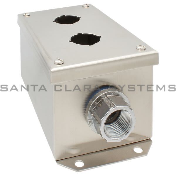 Square D 9001-KYSS2 Control Station Product Image
