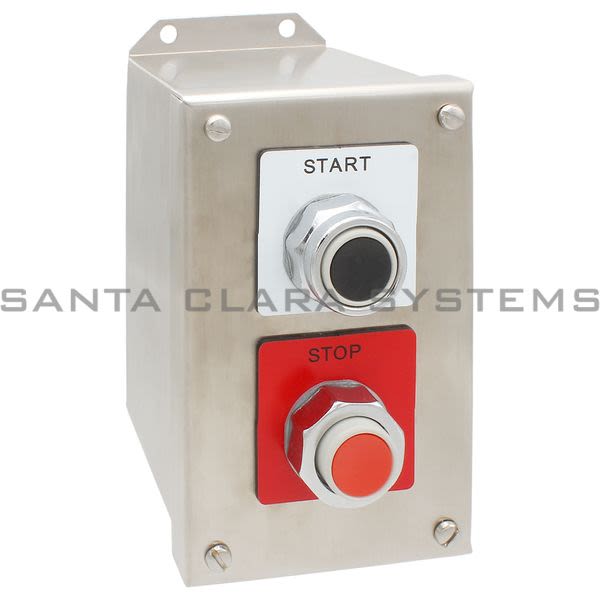 Square D 9001-KYSS201 Control Station Assembly Product Image