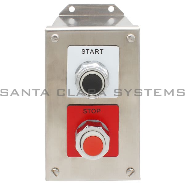 Square D 9001-KYSS201 Control Station Assembly Product Image