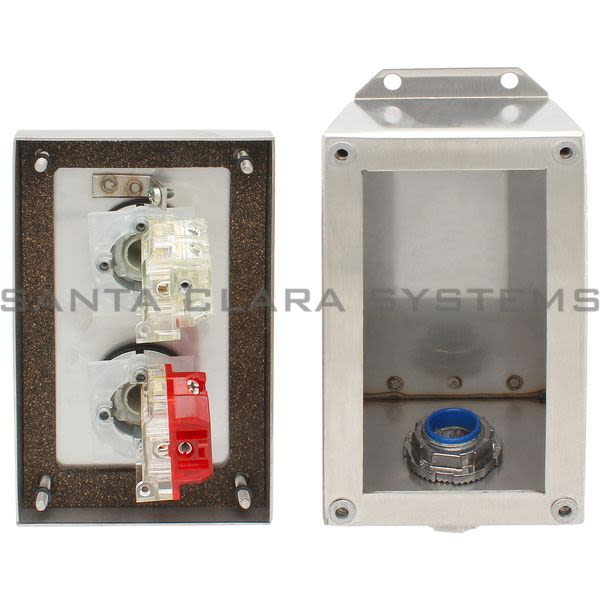 Square D 9001-KYSS201 Control Station Assembly Product Image