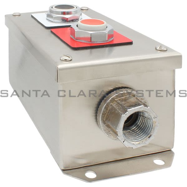 Square D 9001-KYSS201 Control Station Assembly Product Image