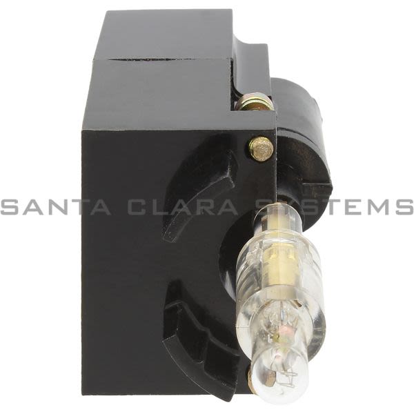Square D 9001-LMA1 Pushbutton - Light Module Product Image