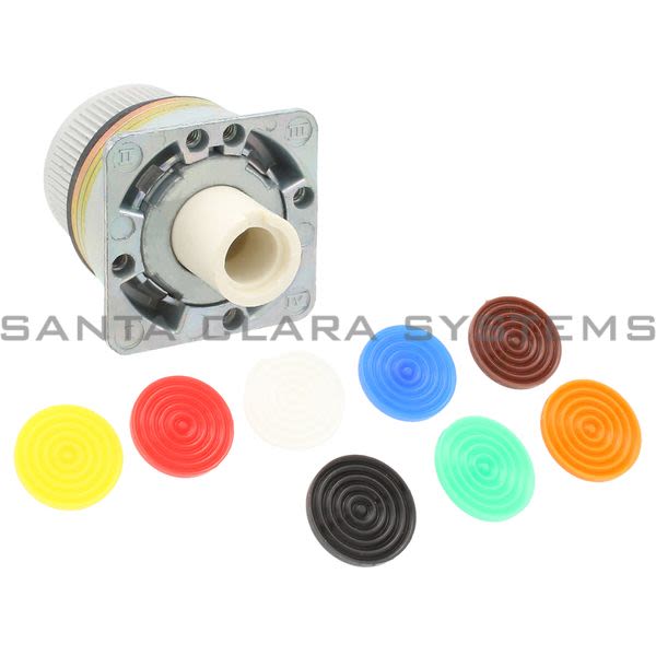 Square D 9001-LRR3U Push Button Operator Product Image