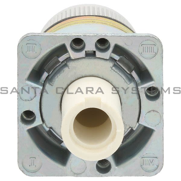 Square D 9001-LRR3U Push Button Operator Product Image