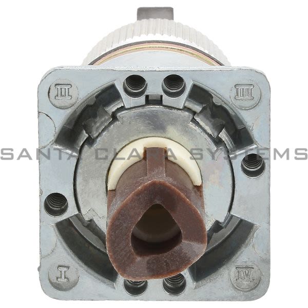 Square D 9001-LRSD Push Button Operator Product Image