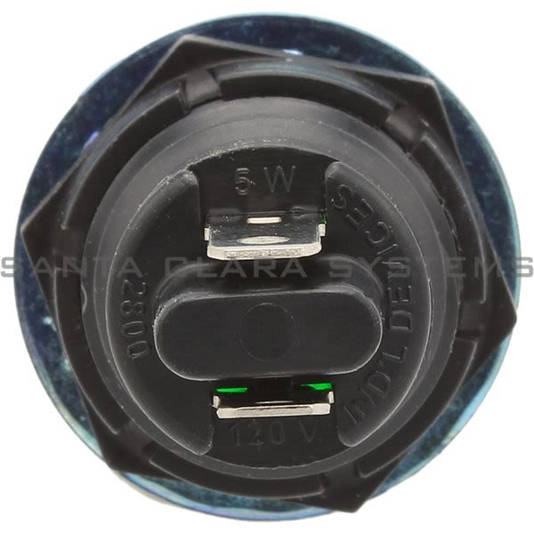 Square D 9001-OG120 Pilot Light Product Image