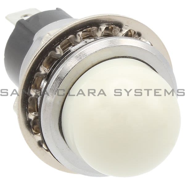 Square D 9001-OW120 Pilot Light White Product Image
