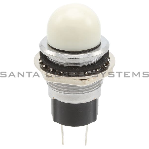 Square D 9001-OW120 Pilot Light White Product Image