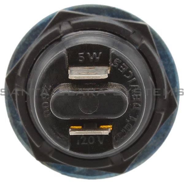 Square D 9001-OY120 Pilot Light Product Image