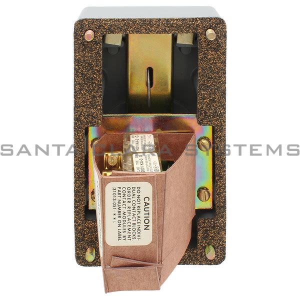 Square D 9001-P1 Palm Button Product Image