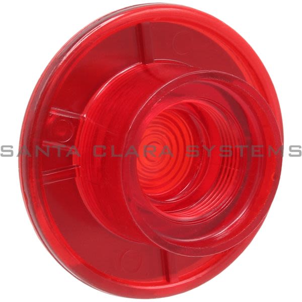 Square D 9001-R2205 Emergency Stop Cap Product Image