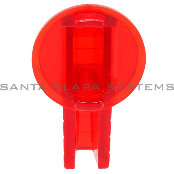 Square D 9001-R24 Red Lever Knob Product Image