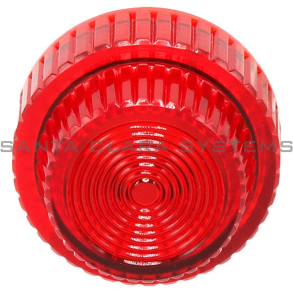 Square D 9001-R31 Plastic Lens for Pilot Light Product Image